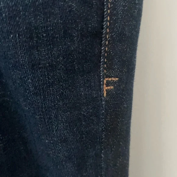 Frame Le Skinny de Jeanne size 28 - Picture 4 of 5